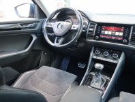 Škoda Kodiaq  2.0 TDI 4x4 Style