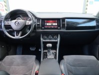 Škoda Kodiaq  2.0 TDI 4x4 Style