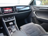 Škoda Kodiaq  2.0 TDI 4x4 Style
