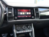 Škoda Kodiaq  2.0 TDI 4x4 Style