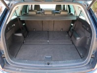 Škoda Kodiaq  2.0 TDI 4x4 Style