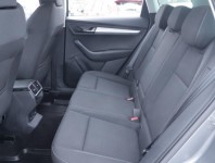 Škoda Karoq  1.5 TSI Fresh