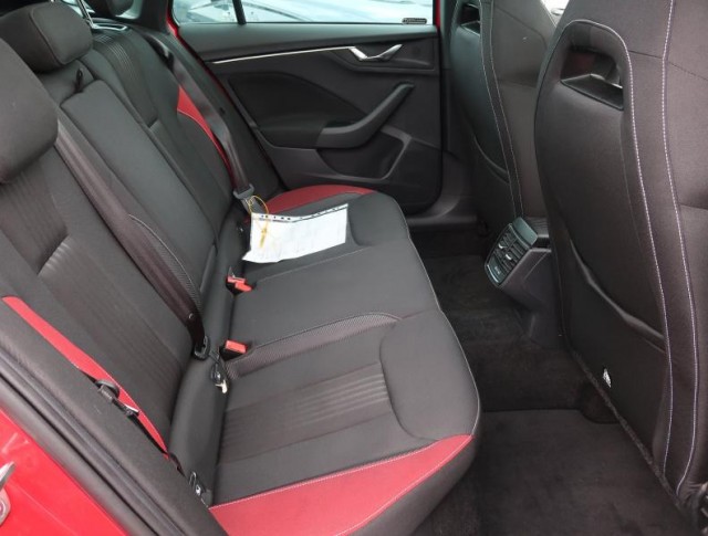 Škoda Kamiq  1.5 TSI Monte Carlo