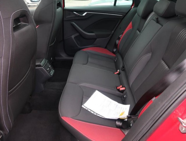 Škoda Kamiq  1.5 TSI Monte Carlo