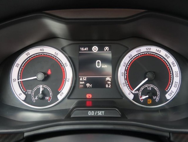 Škoda Kamiq  1.5 TSI Monte Carlo