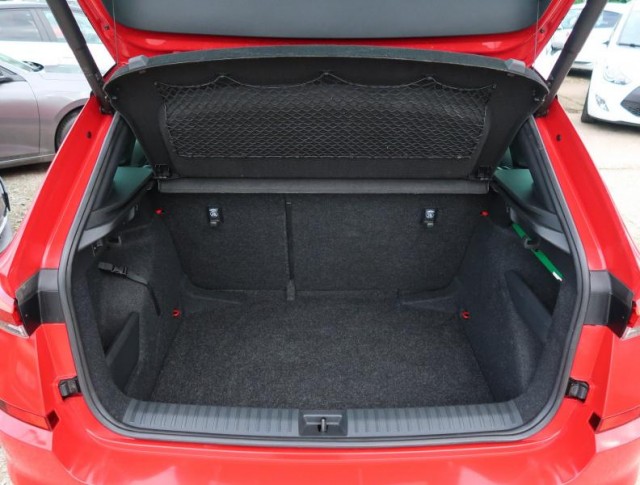 Škoda Kamiq  1.5 TSI Monte Carlo