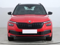Škoda Kamiq  1.5 TSI Monte Carlo