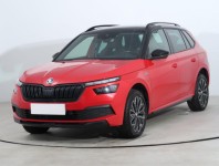 Škoda Kamiq  1.5 TSI Monte Carlo