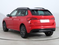 Škoda Kamiq  1.5 TSI Monte Carlo
