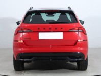 Škoda Kamiq  1.5 TSI Monte Carlo