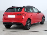 Škoda Kamiq  1.5 TSI Monte Carlo