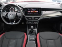 Škoda Kamiq  1.5 TSI Monte Carlo