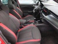 Škoda Kamiq  1.5 TSI Monte Carlo