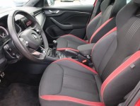 Škoda Kamiq  1.5 TSI Monte Carlo