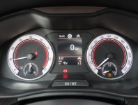 Škoda Kamiq  1.5 TSI Monte Carlo