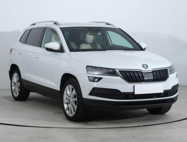 Škoda Karoq  1.5 TSI Style Plus