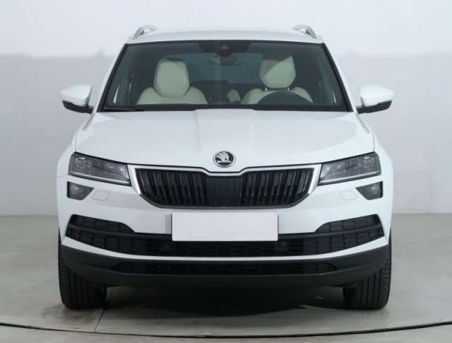 Škoda Karoq  1.5 TSI Style Plus