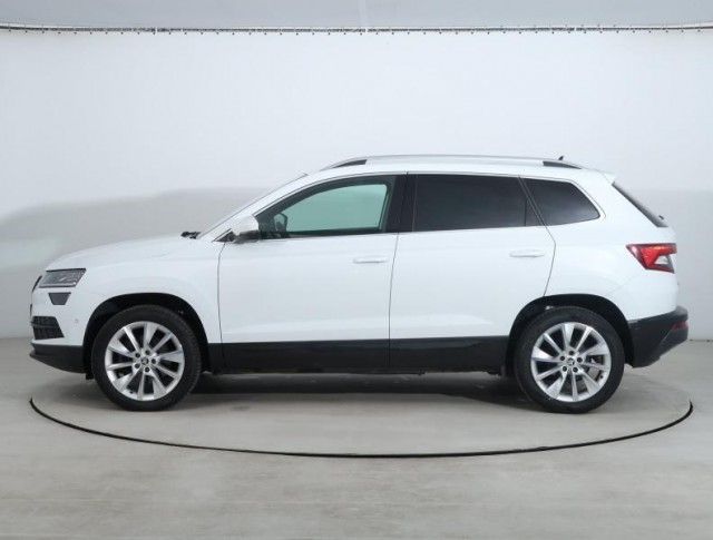 Škoda Karoq  1.5 TSI Style Plus