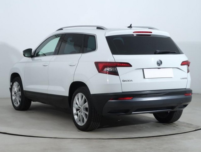Škoda Karoq  1.5 TSI Style Plus