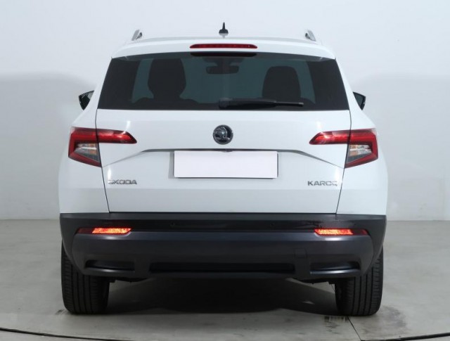 Škoda Karoq  1.5 TSI Style Plus