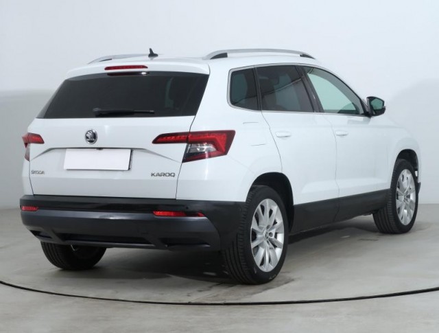 Škoda Karoq  1.5 TSI Style Plus