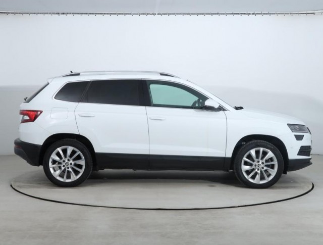 Škoda Karoq  1.5 TSI Style Plus