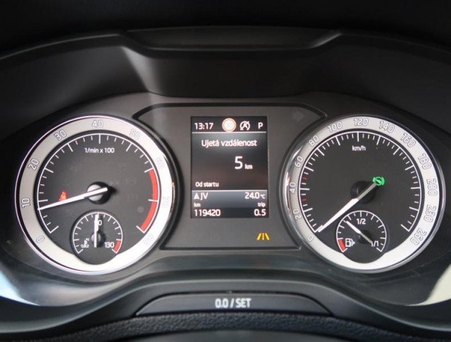 Škoda Karoq  1.5 TSI Style Plus