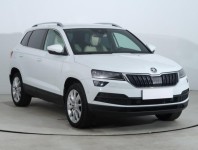 Škoda Karoq  1.5 TSI Style Plus