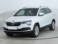 Škoda Karoq  1.5 TSI Style Plus