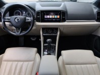 Škoda Karoq  1.5 TSI Style Plus