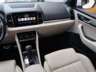 Škoda Karoq  1.5 TSI Style Plus