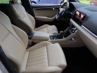 Škoda Karoq  1.5 TSI Style Plus
