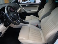 Škoda Karoq  1.5 TSI Style Plus