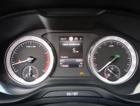 Škoda Karoq  1.5 TSI Style Plus