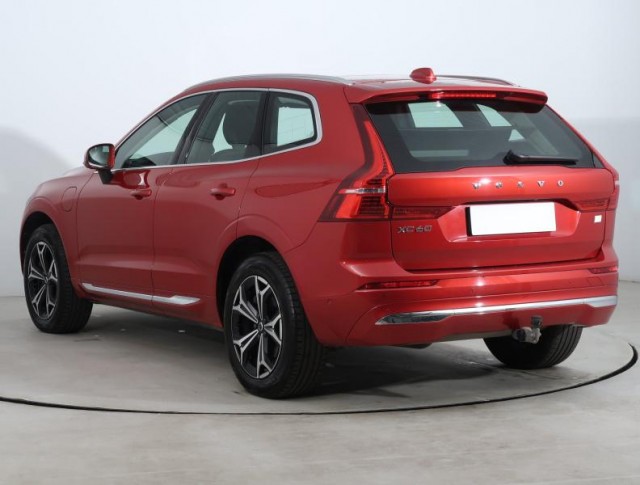 Volvo XC60  T6 Recharge 