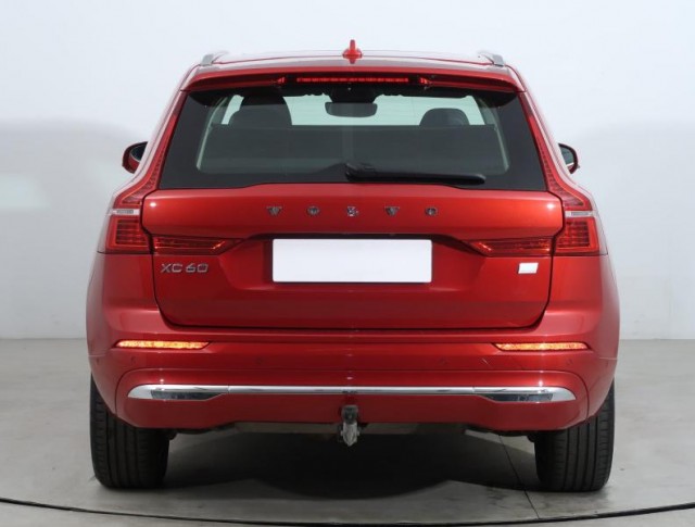 Volvo XC60  T6 Recharge 