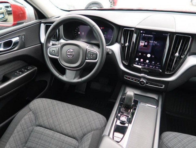 Volvo XC60  T6 Recharge 