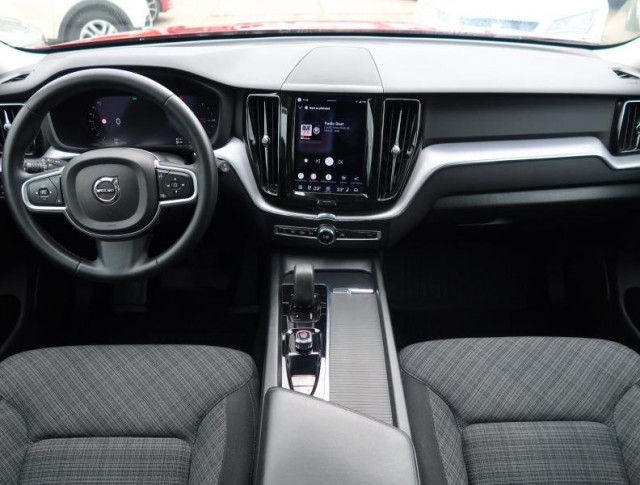 Volvo XC60  T6 Recharge 