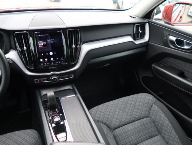 Volvo XC60  T6 Recharge 