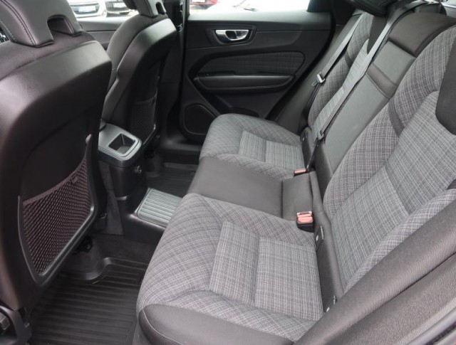 Volvo XC60  T6 Recharge 