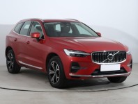 Volvo XC60  T6 Recharge 