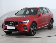 Volvo XC60  T6 Recharge 