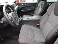 Volvo XC60  T6 Recharge 