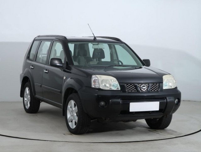 Nissan X-Trail  2.2 dCi 