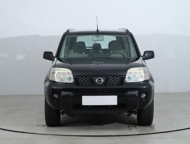 Nissan X-Trail  2.2 dCi 