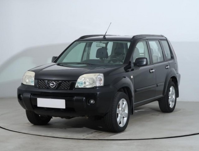 Nissan X-Trail  2.2 dCi 