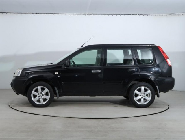 Nissan X-Trail  2.2 dCi 