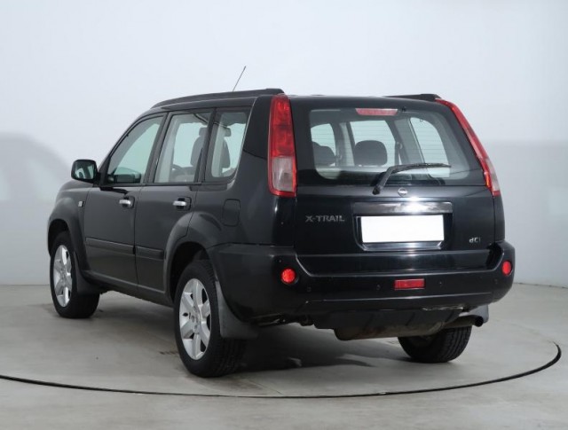Nissan X-Trail  2.2 dCi 