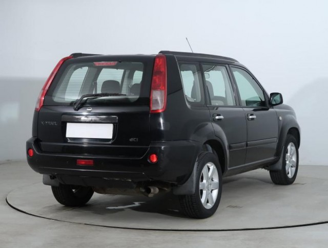 Nissan X-Trail  2.2 dCi 