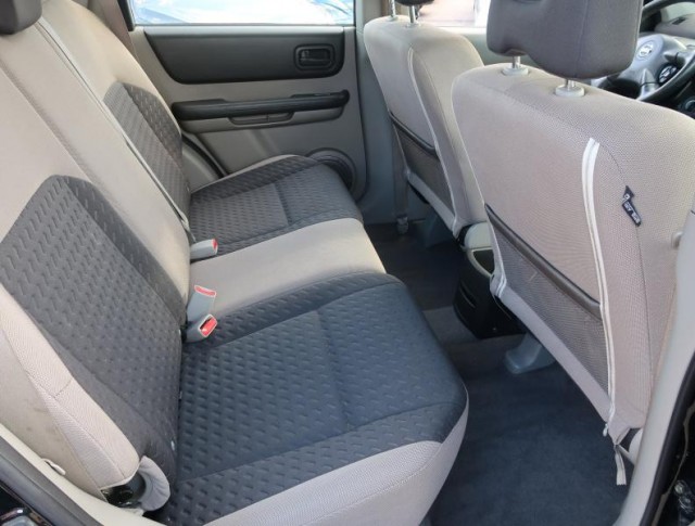 Nissan X-Trail  2.2 dCi 